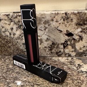 NARS Powermatte Lip